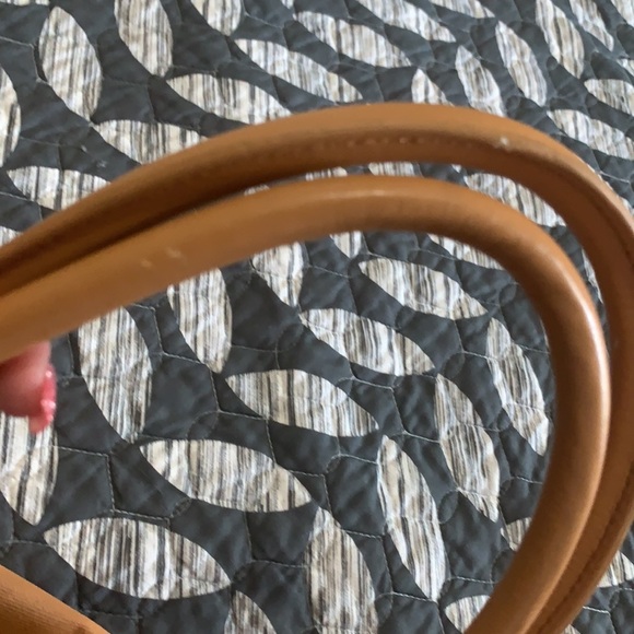 Tory Burch Jaden tote 👜 - Picture 5 of 8